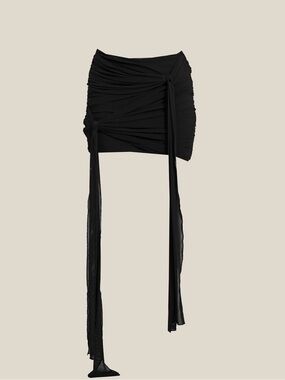 NWT Mars the Label Zadie Skirt